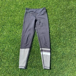 Lilybod Zoe leggings black xs